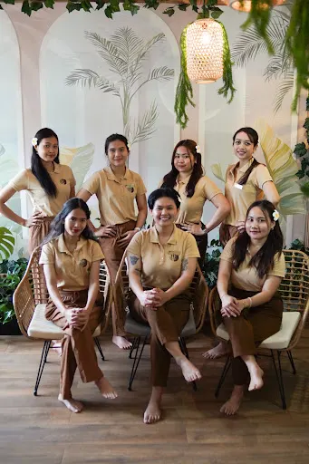 BohoBALI SPA Włocławek. Masaże Balijskie, Masaże Tajskie , Masaże, KOBIDO